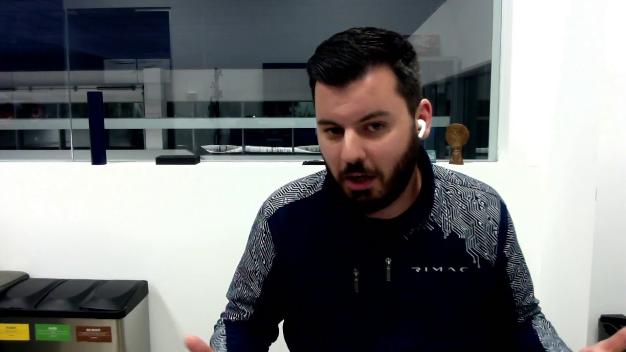 Rimac javni izvještaj Q3 2020