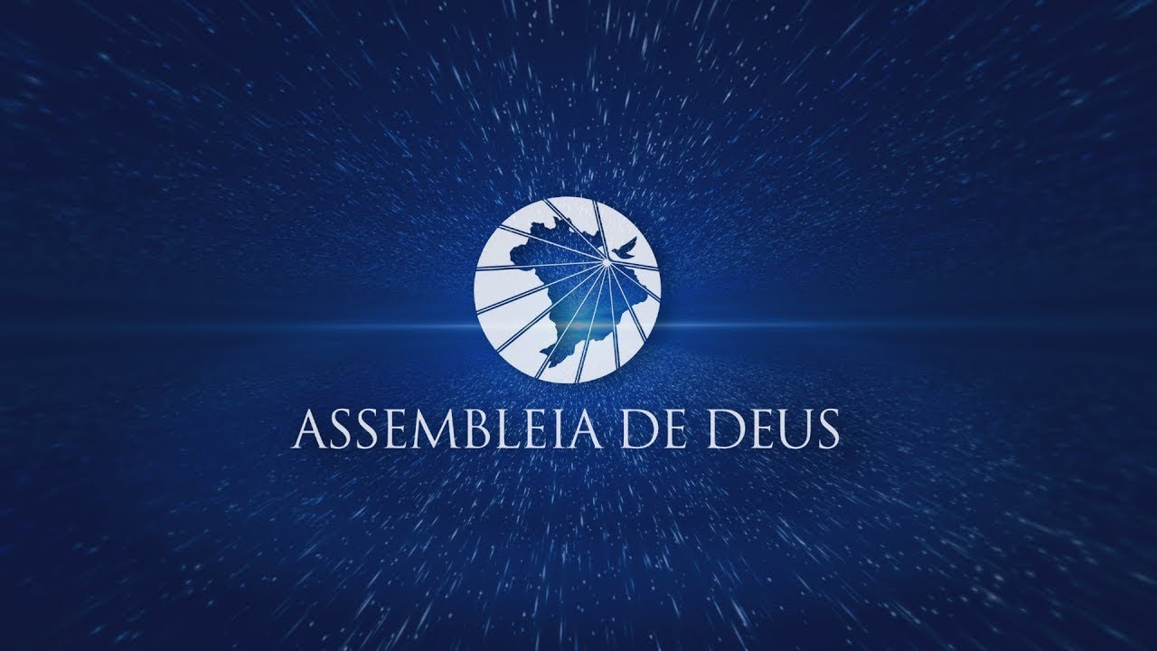 Culto de Celebração - 1 de Março de 2026 - Assembleia de Deus Santarém