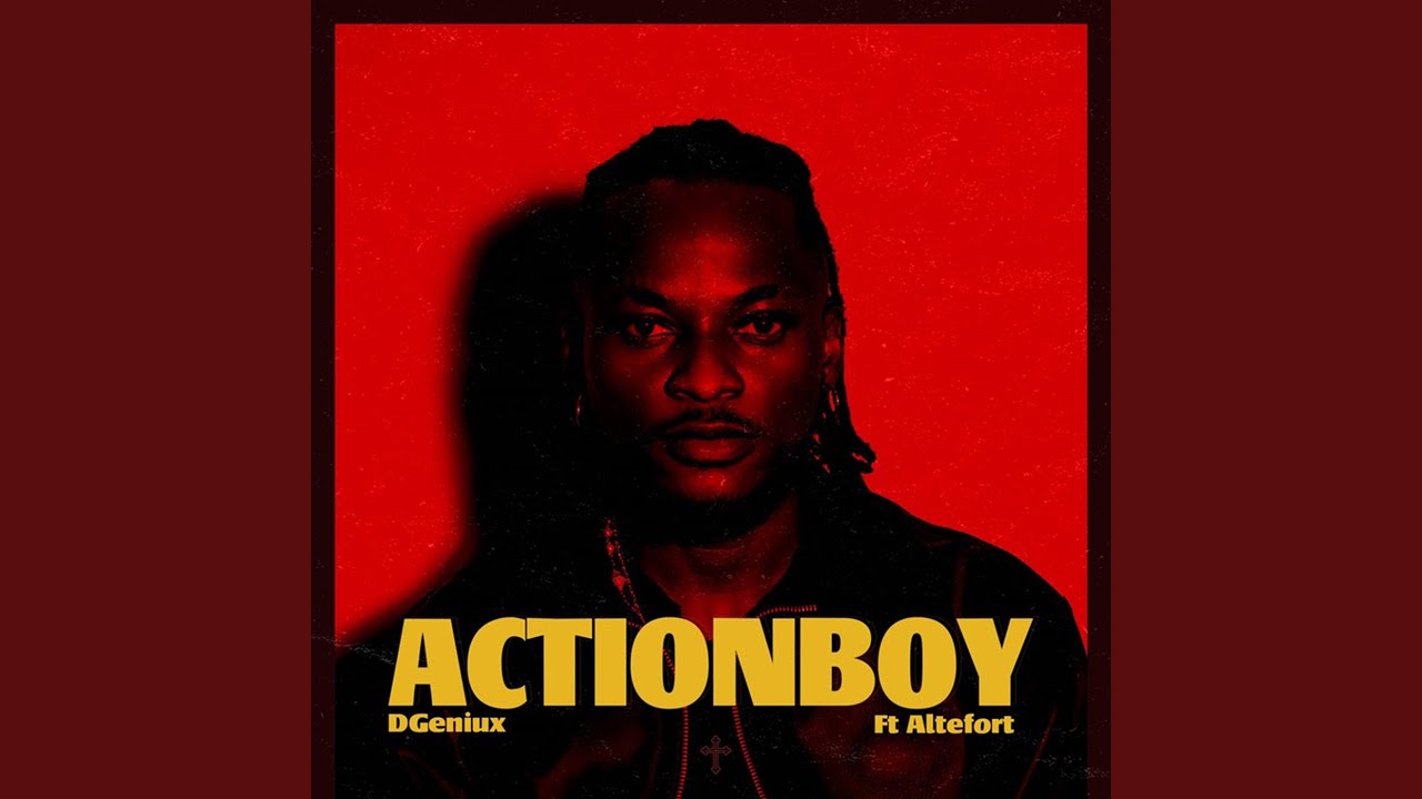 Action Boy