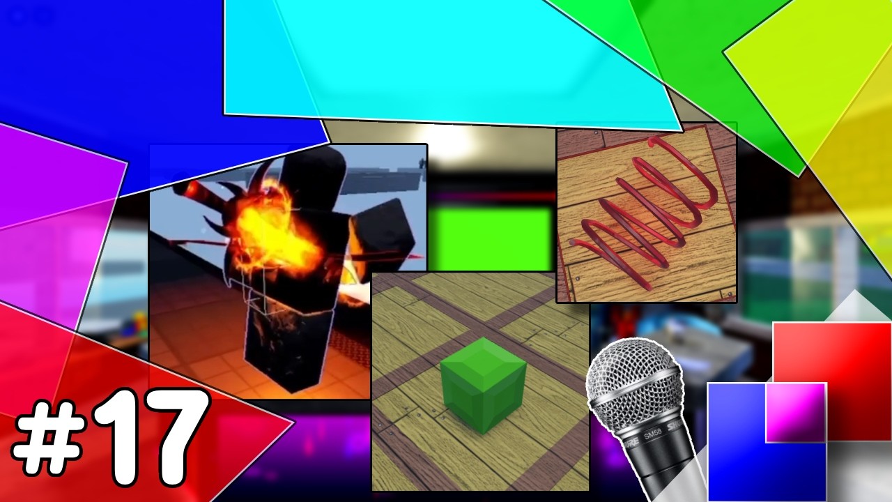 CCNews #17: Exclusive CC Owner Interview, Surge Coils, Healer Cube Nerf, And More!