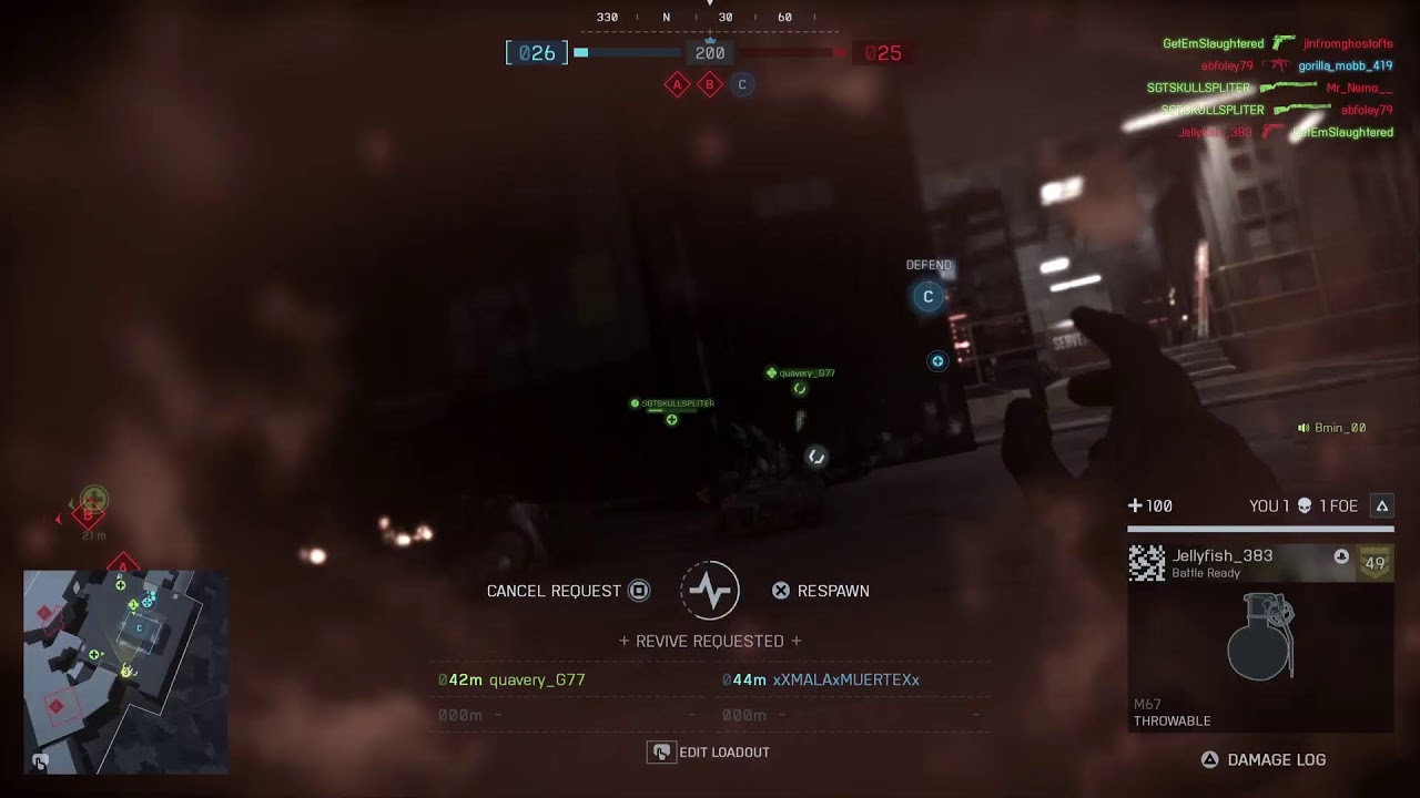 BF6 Nightfall is it fun?