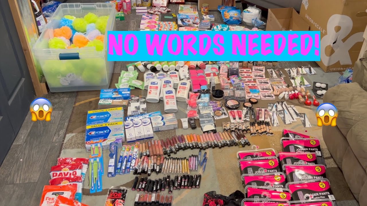 DUMPSTER DIVIN// JUST WHEN WE WERE ABOUT TO GIVE UP, WE HIT THE DUMPSTER JACKPOT!!!😱