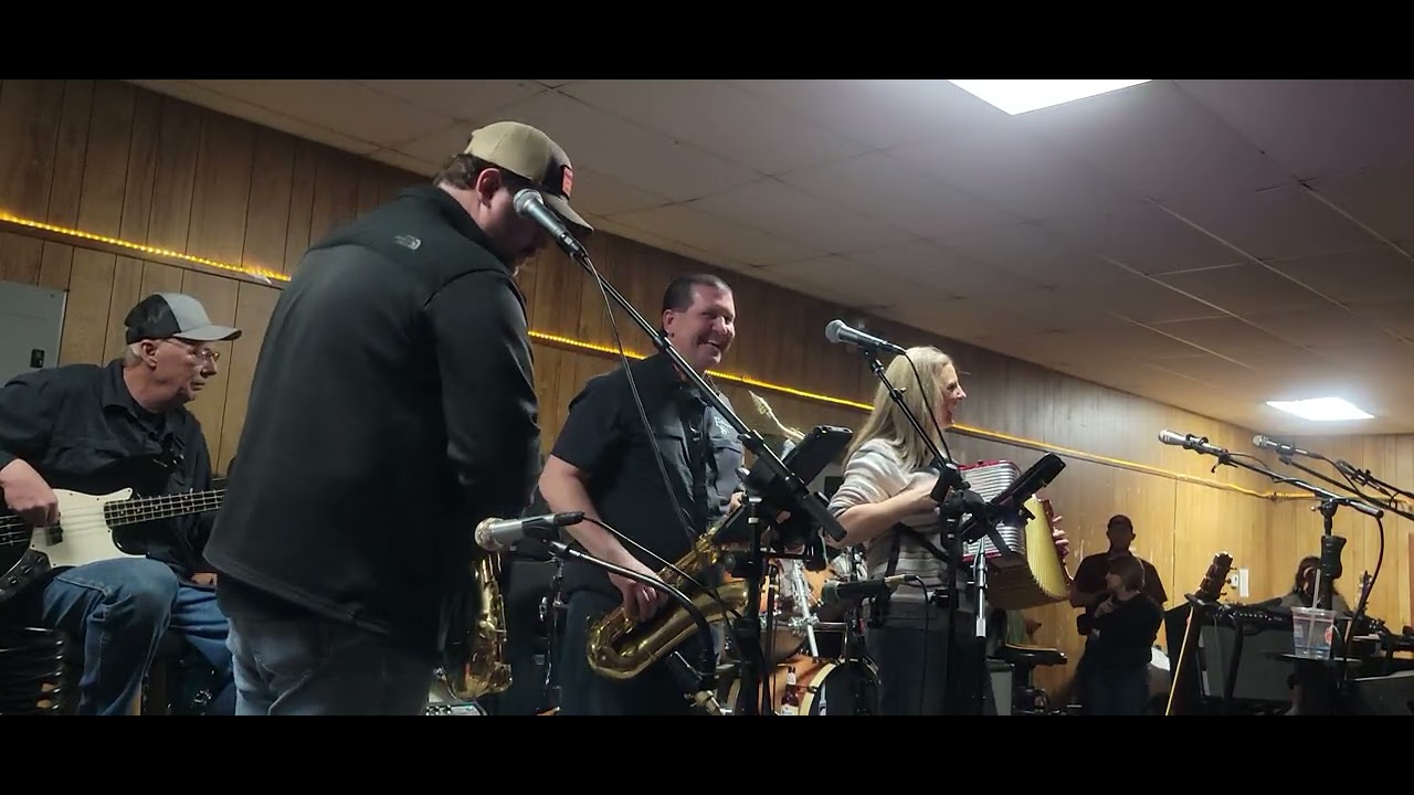Little Tavern Waltz, Fabulous Six @Taiton Community Center 2/1/26