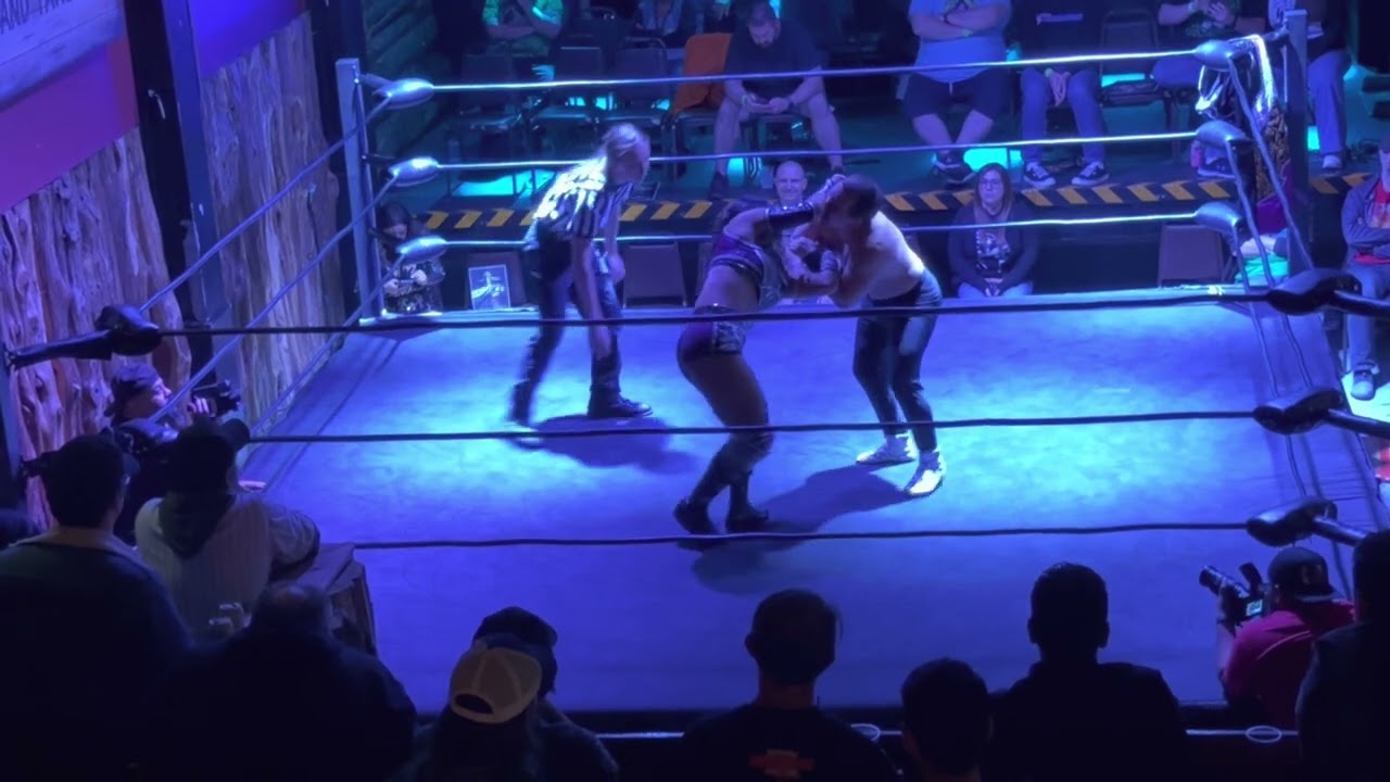 J. Serious Vs. Hyan