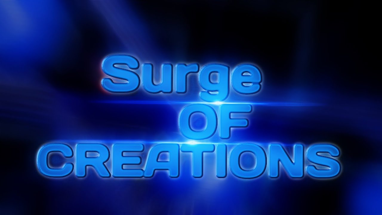 (Mobile+mouse) Surge of creations 100% (insane demon) by TMNGaming || Geometry dash 2.11