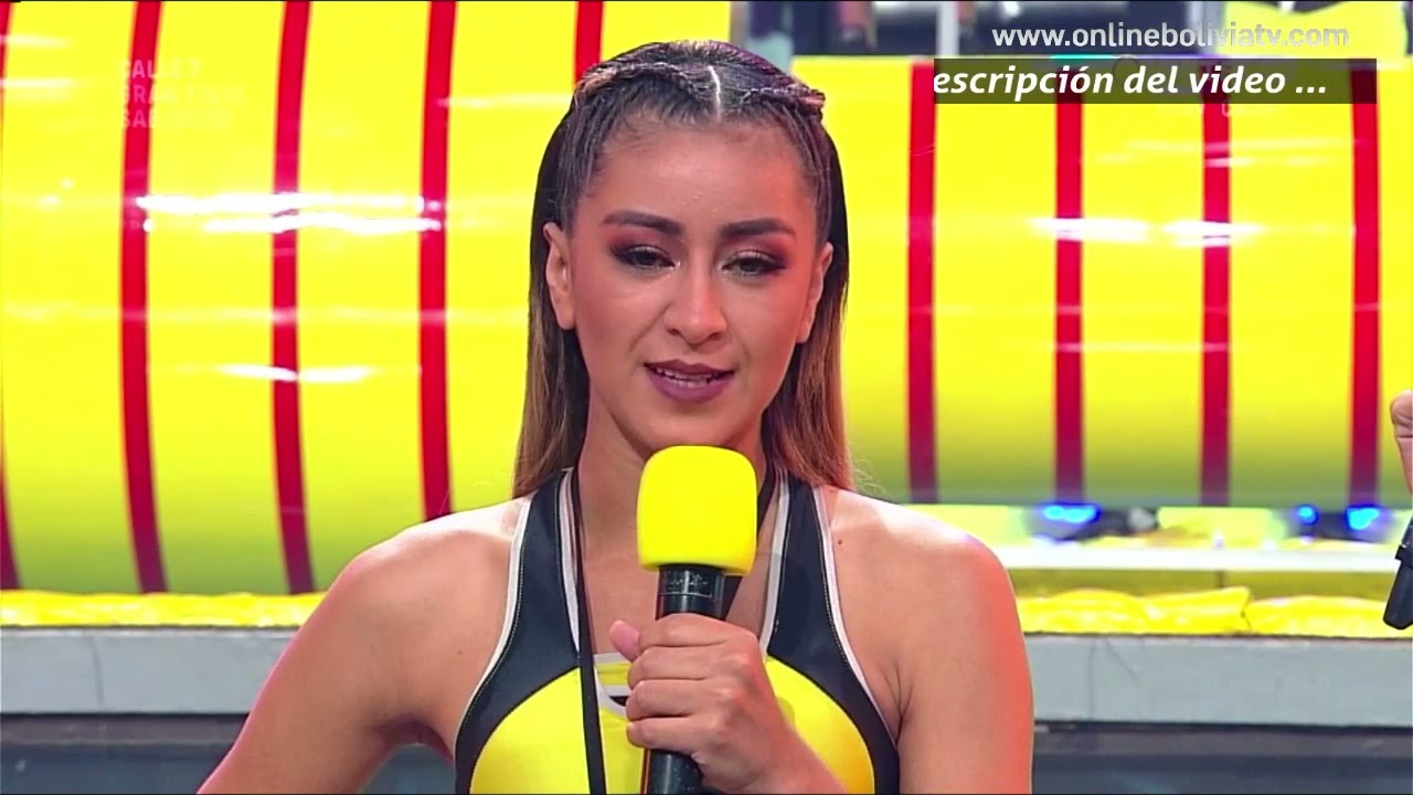 Calle 7 Martes 19 de Octubre Parte 1 de 2