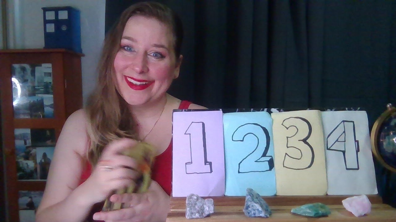 How Are They Feeling About You, Right Now? Pick a Card Tarot Reading with Charms!