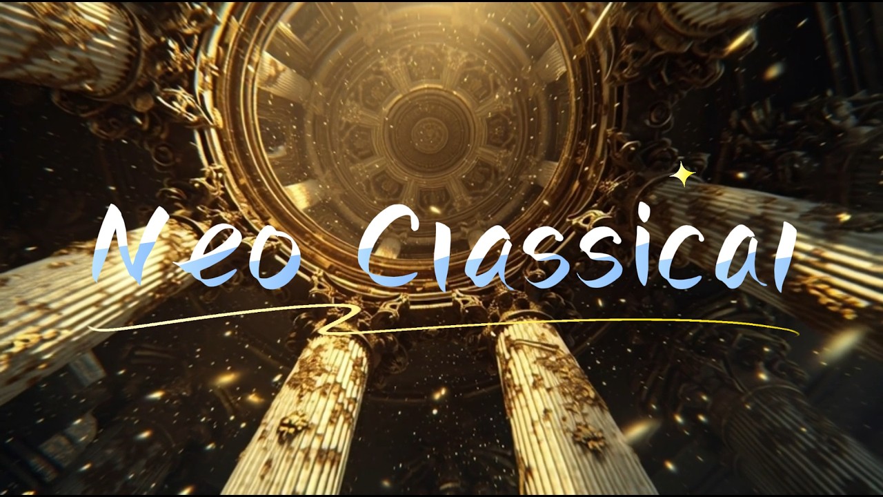 Neo Classical Music Explained: Elegance in Simplicity