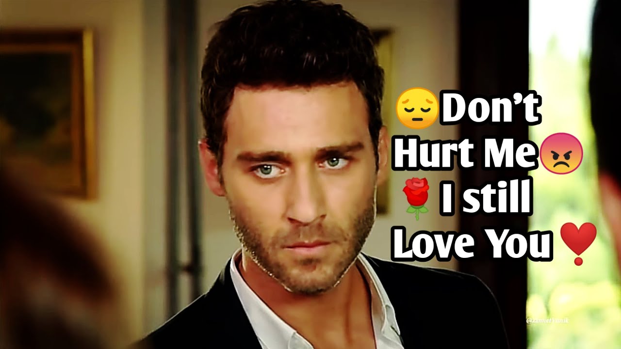 😔 Don't Hurt Me😡 I still Love you ❣️ Leo11x Status|Leo status