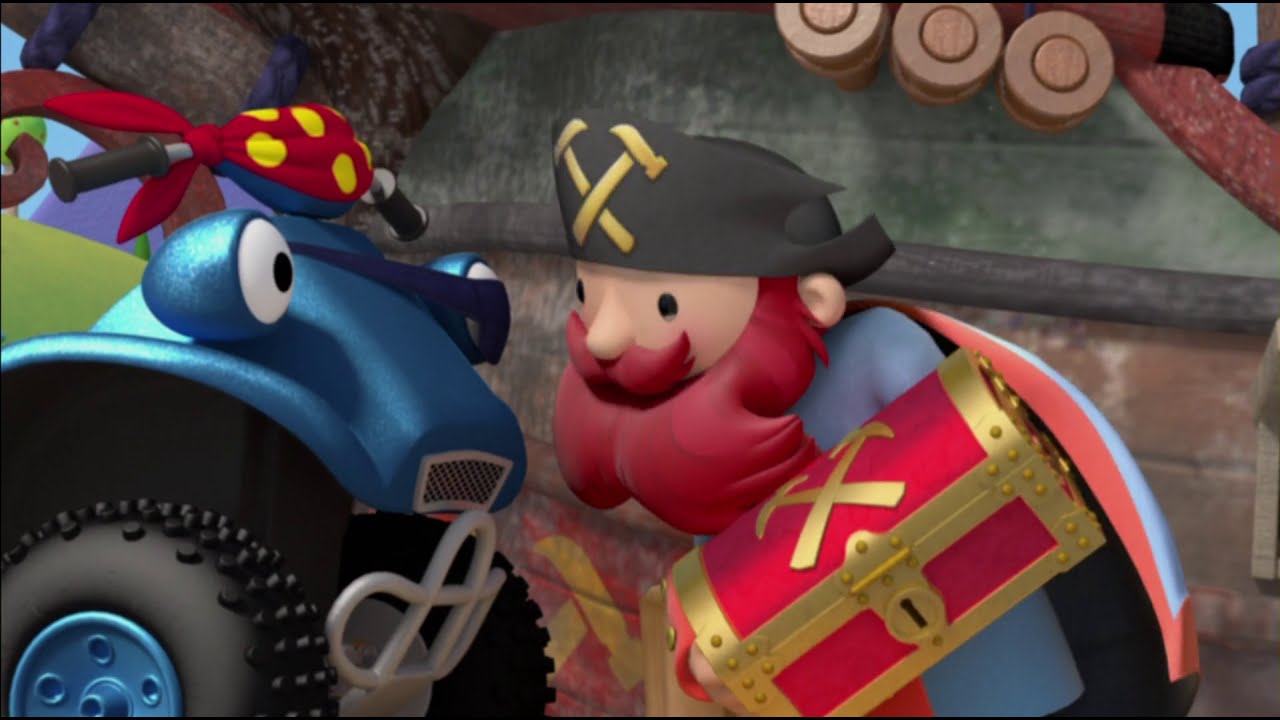 Bob The Builder The Legend Of The Golden Hammer 2009 full movie
