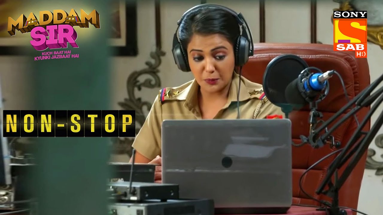 Haseena Malik का नया Talk Show 