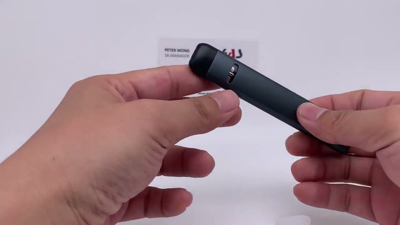German/Slovak/Czech CBD HHC Disposable 1ml 0.5ml CBD Vape Pen