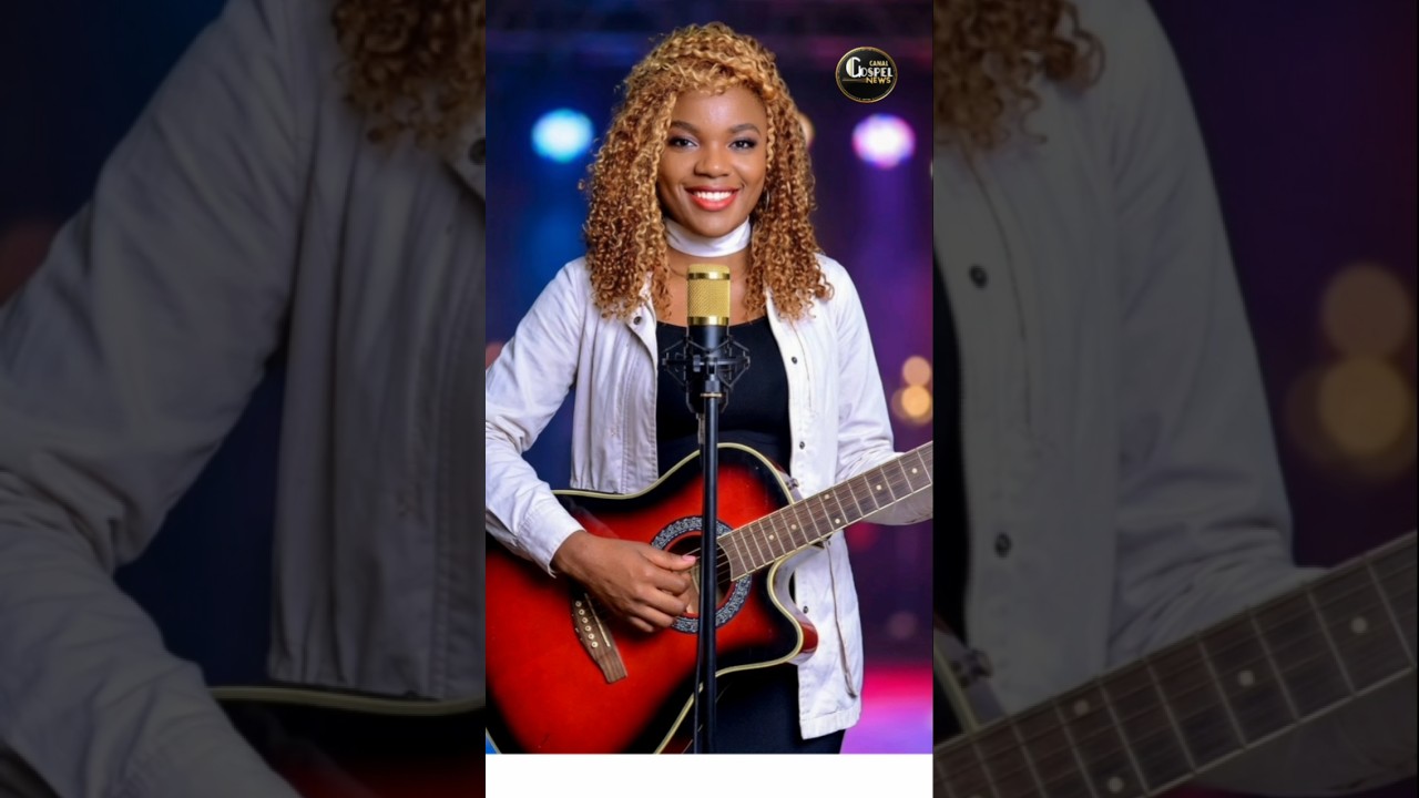 Um V&Aacute;ZIO dentro de Mim/Elif Chindondo #gospelmusic #adora&ccedil;&atilde;o #musica