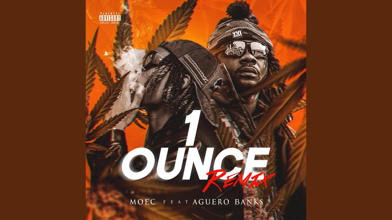 1 Ounce (Remix)