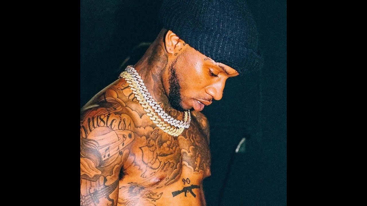 (FREE) Tory Lanez Type Beat - 