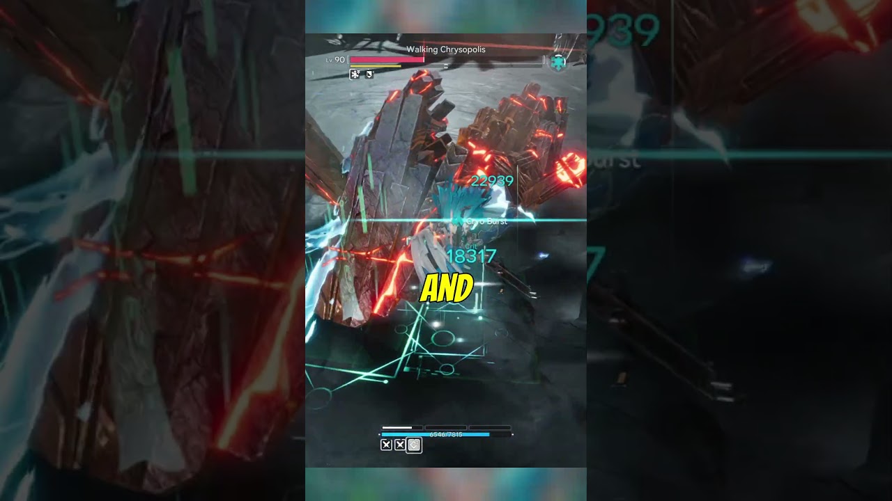 HOW BAD IS THE #arknightsendfield SIGN-IN EVENT?? #arknights #endfield