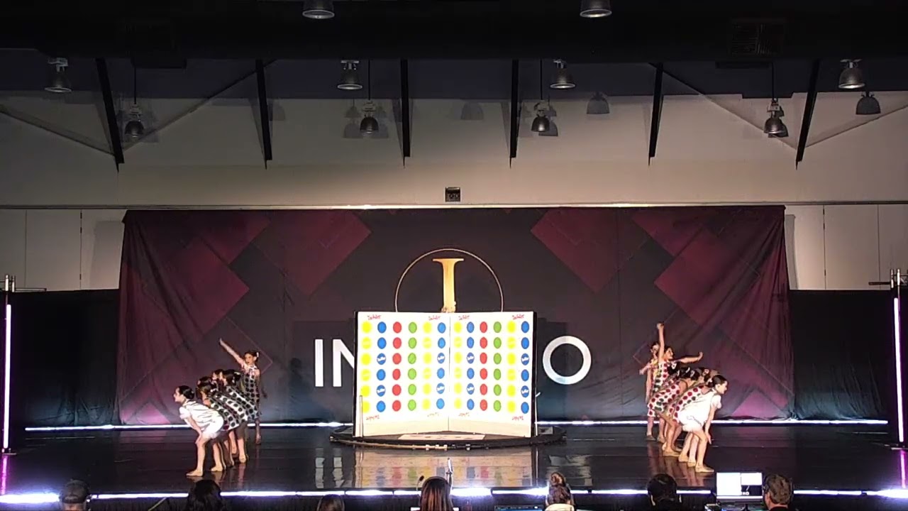 Tumble Line