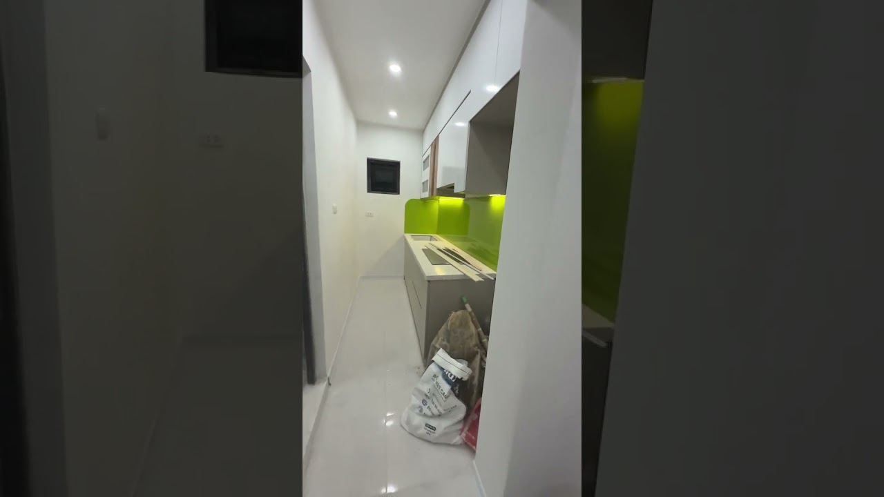 Bán Tập Thể Ngay Võ Thị Sáu 110m sổ đỏ chính chủ có sổ đỏ