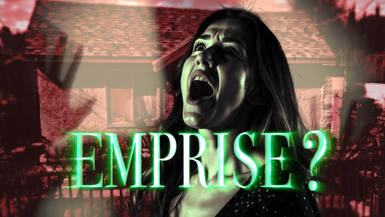ACZ #15 : Un Cas d'EMPRISE ?... (Doris Bither Poltergeist)