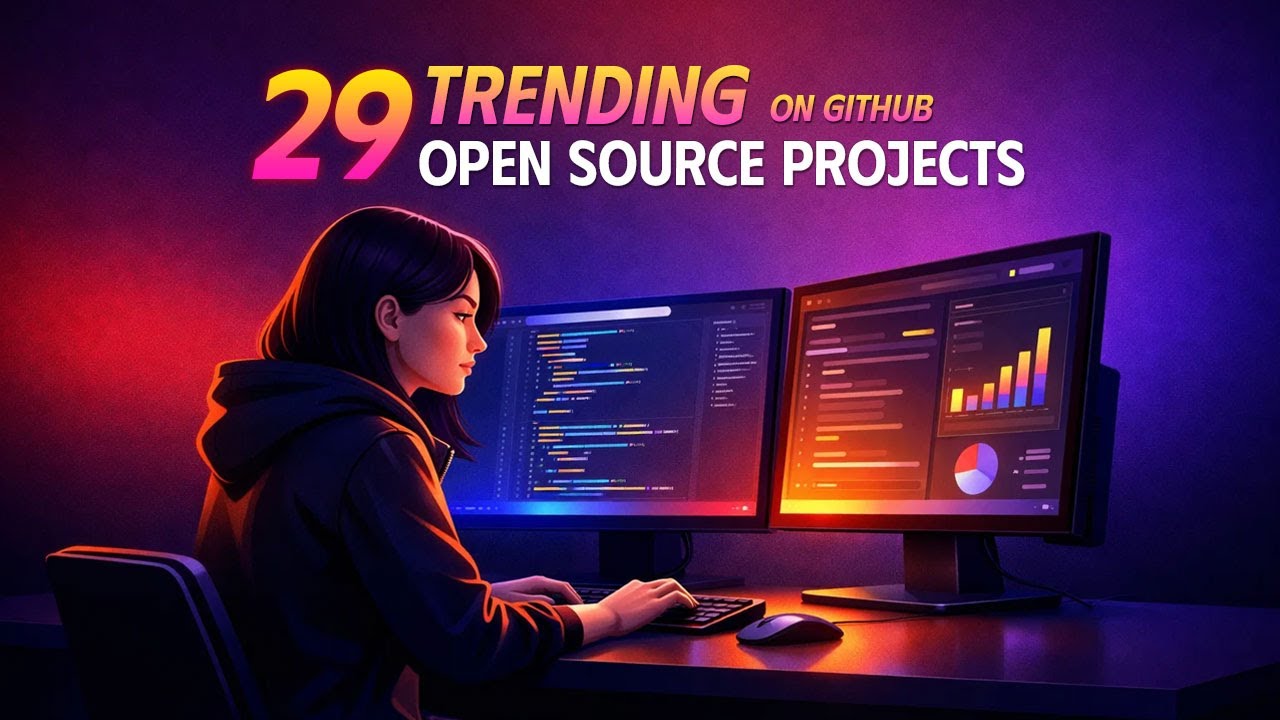 В трендах GitHub сегодня #18: PDFCraft, Engram, SimpleMem, whenwords, Better Shot, agent-browser,...