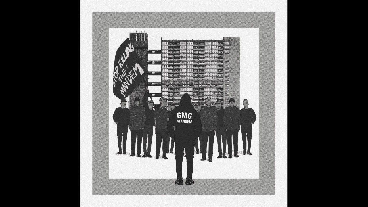 Ammiak - Грязь | Russian Grime