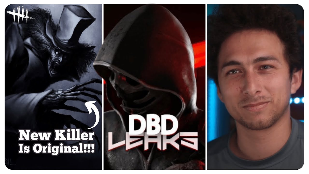 Narrowing Down The Chapter 24 New Killer Possibilities - Dead by Daylight