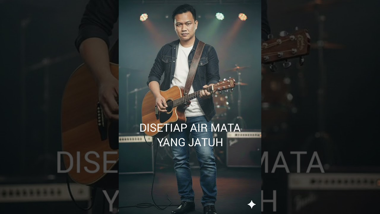 MAAF AKU/CIPT : ARKEMO BINTANG