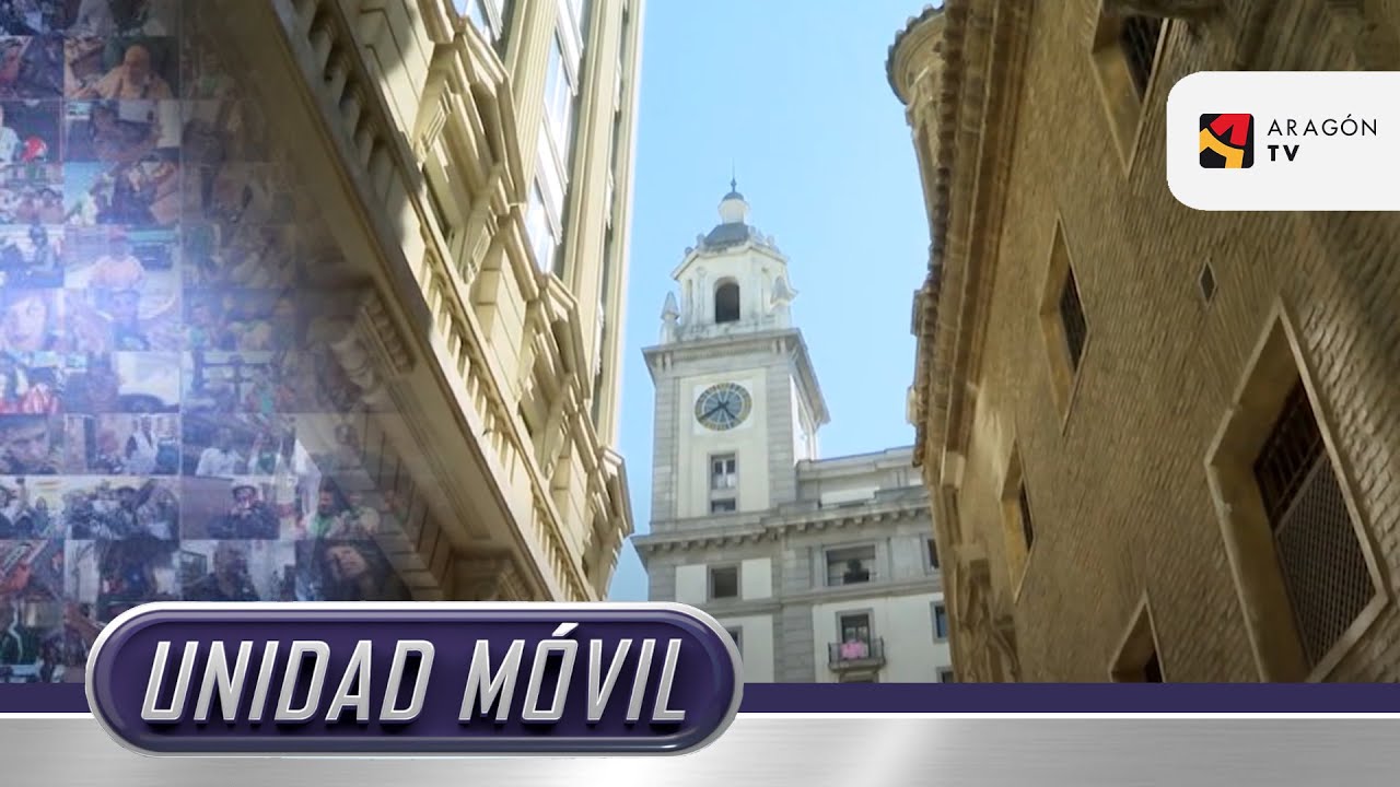 UNIVERSO GOYA. Zaragoza y la Basílica del Pilar