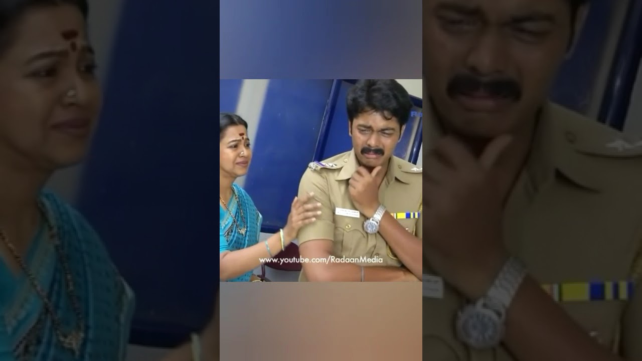 Goutham and Ranima super scene short's video from vani rani.💕💕💕💕💕💐💐💐💐💐