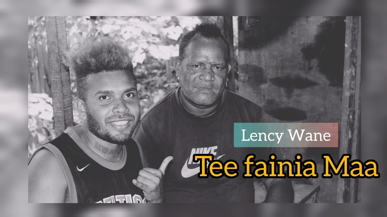 Lency Wane _ Tee Fainia Maa (cover) official music audio _ prod [ Sundown studio ]