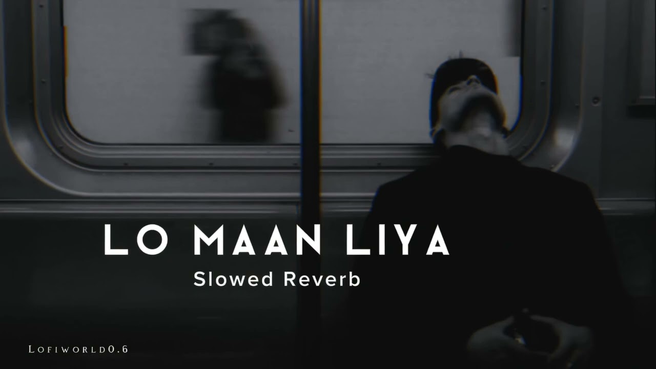 Dil Ne Maan Liya | Boy Sad Song 💔 #sadsong #hindisong