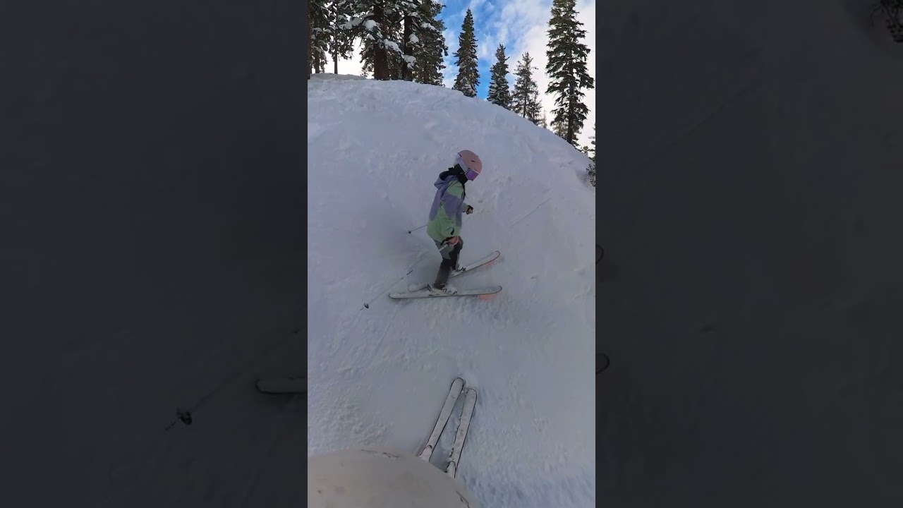 North bowl woods