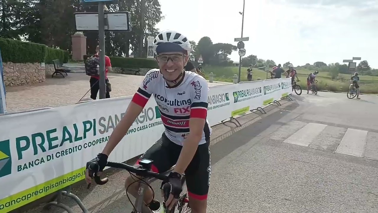 24h del Montello 2023 - partenze