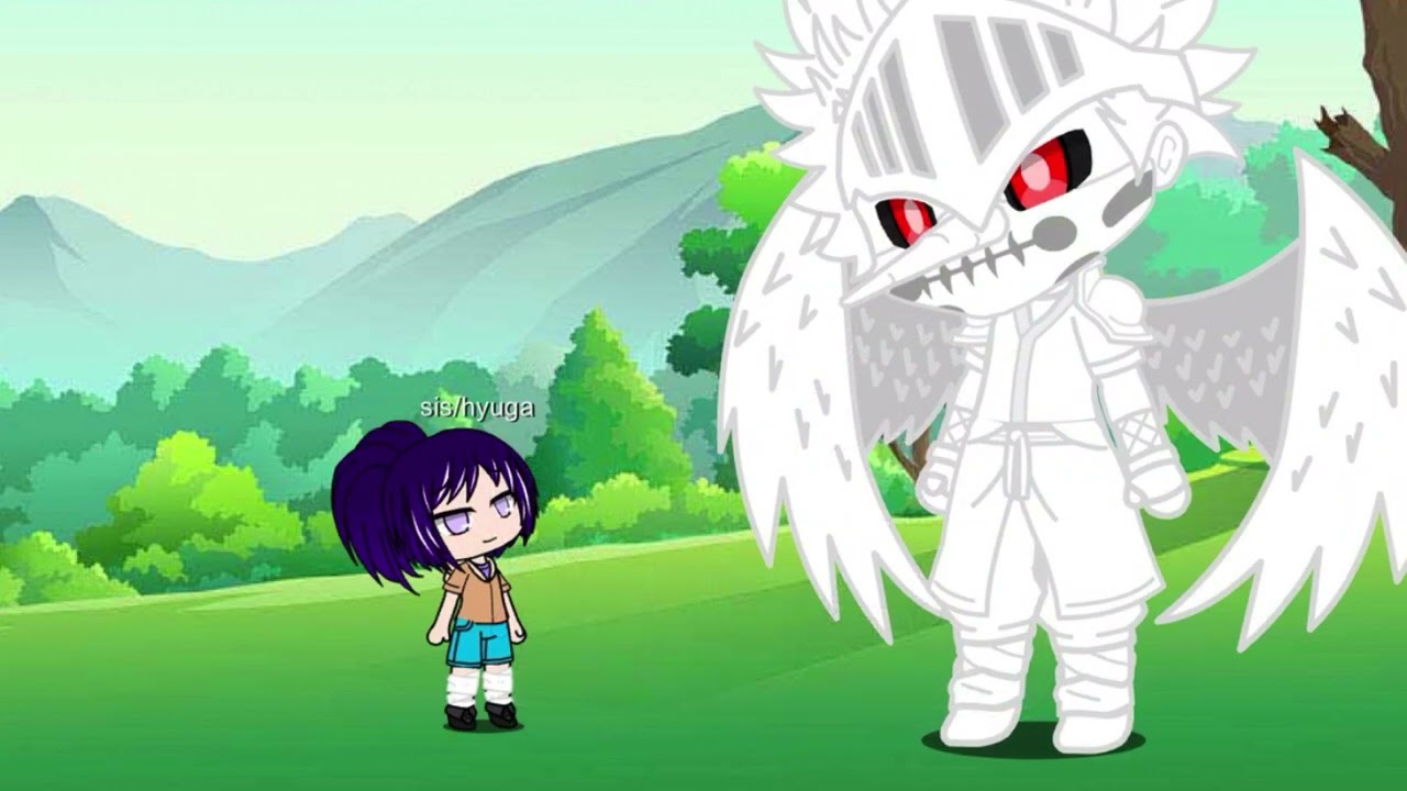 Shinobi siblings ep. 1