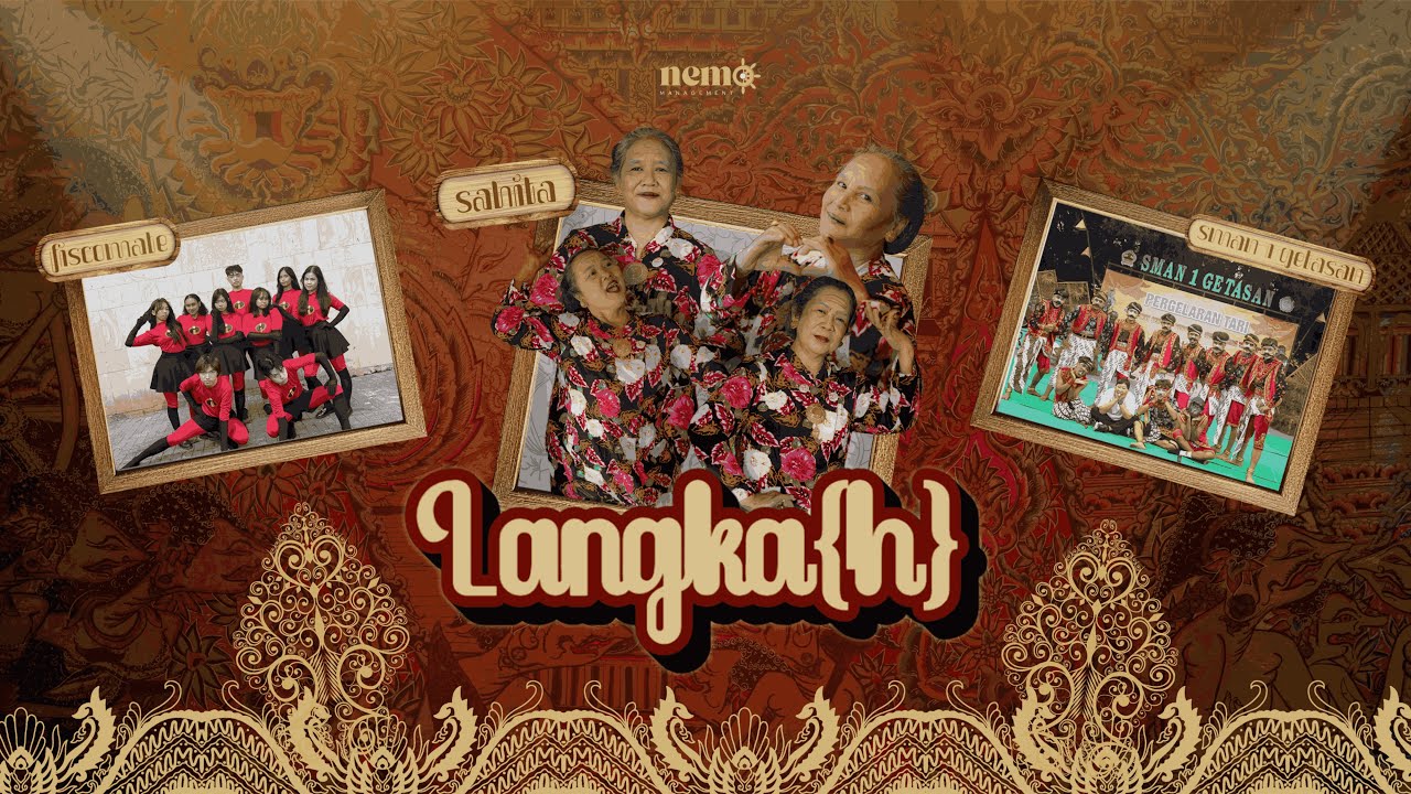 LANGKA(H) - NEMO MANAGEMENT