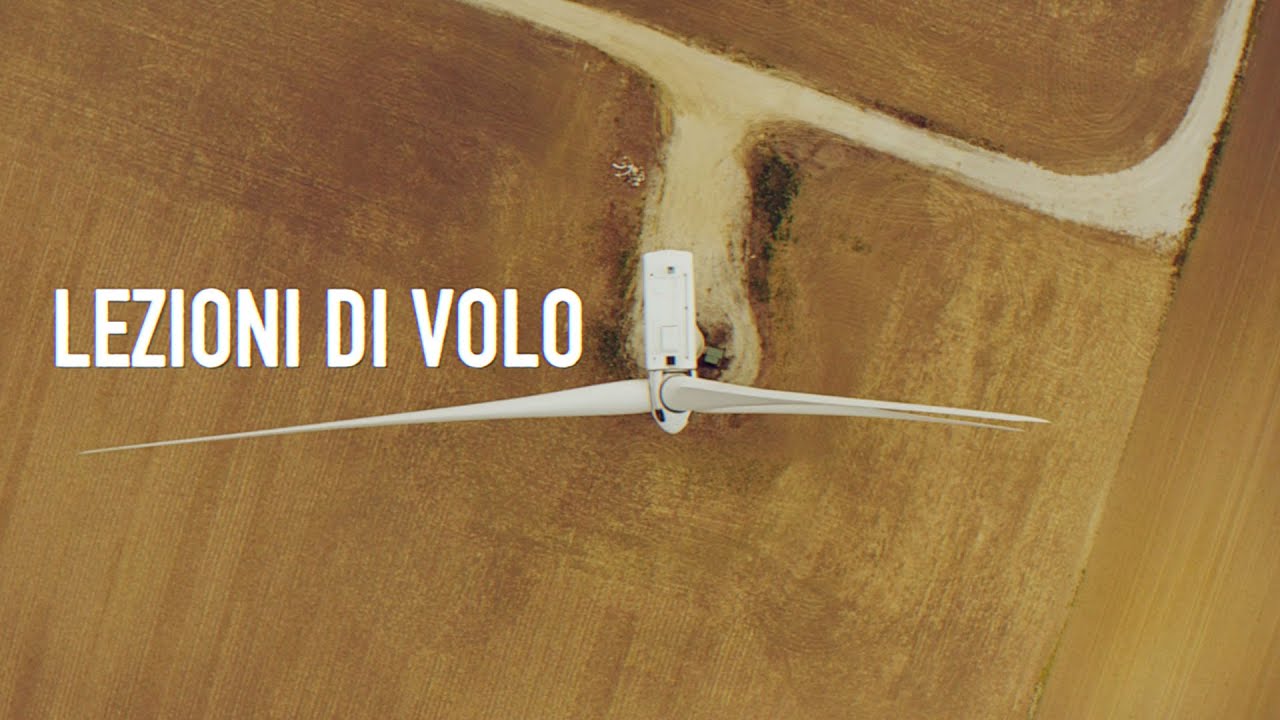 Wrongonyou - Lezioni di volo (Video Lyric)