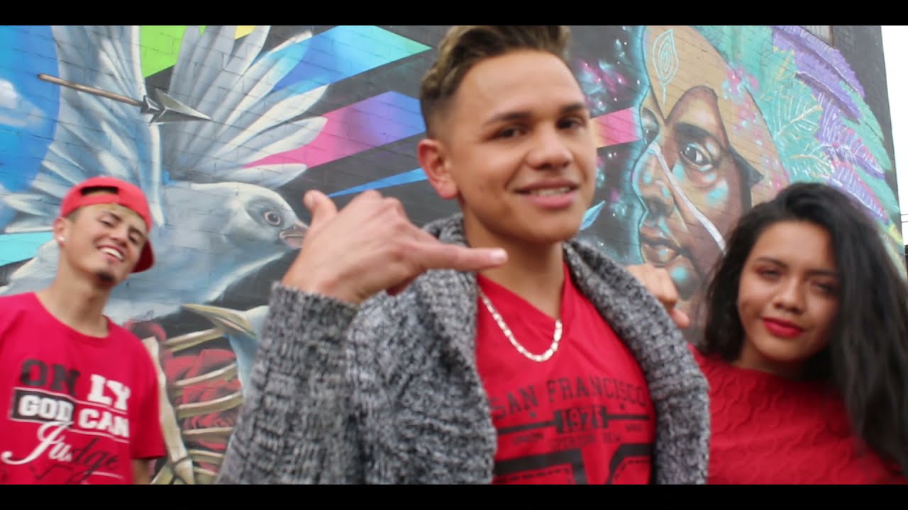 LC La Originalidad - Cuando Quieras [Official Video]