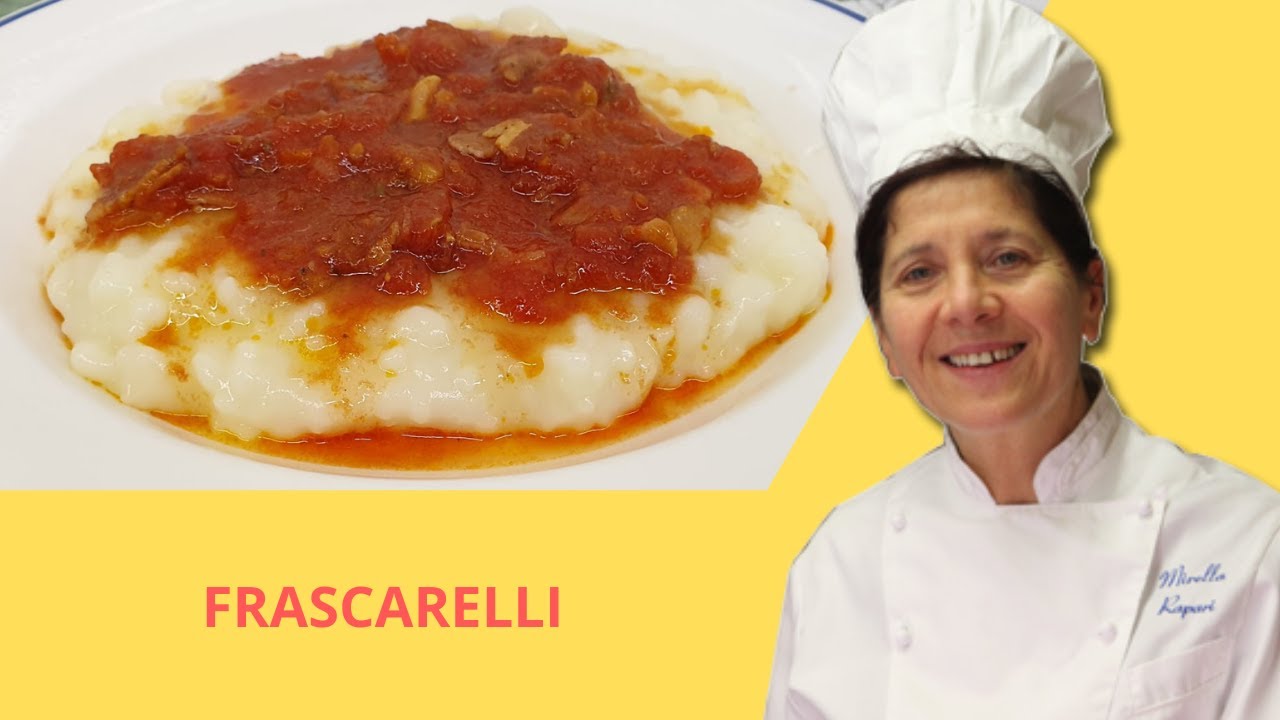 Frascarelli - Rosticceria Mirella Corridonia