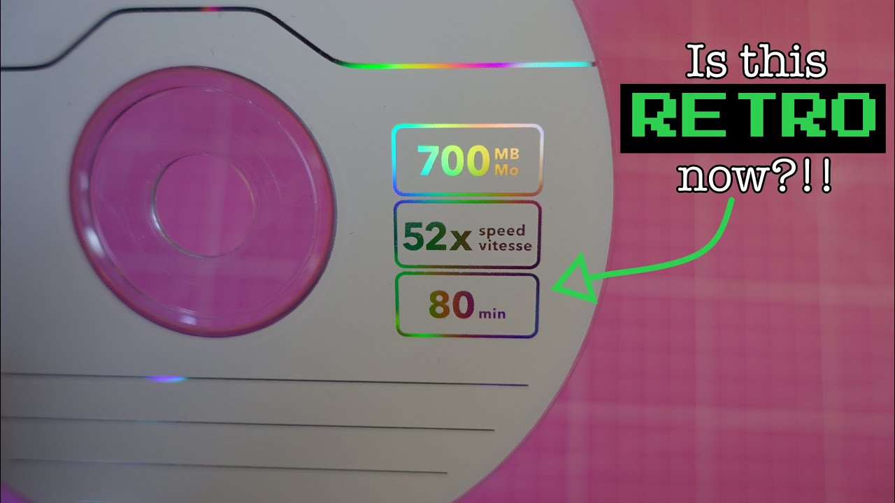 Why am I still doing this?! 😎 How to burn a CD on Mac