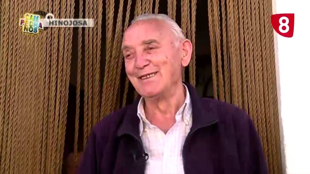 CAMPECHANOS - De ruta por Hinojosa de Duero