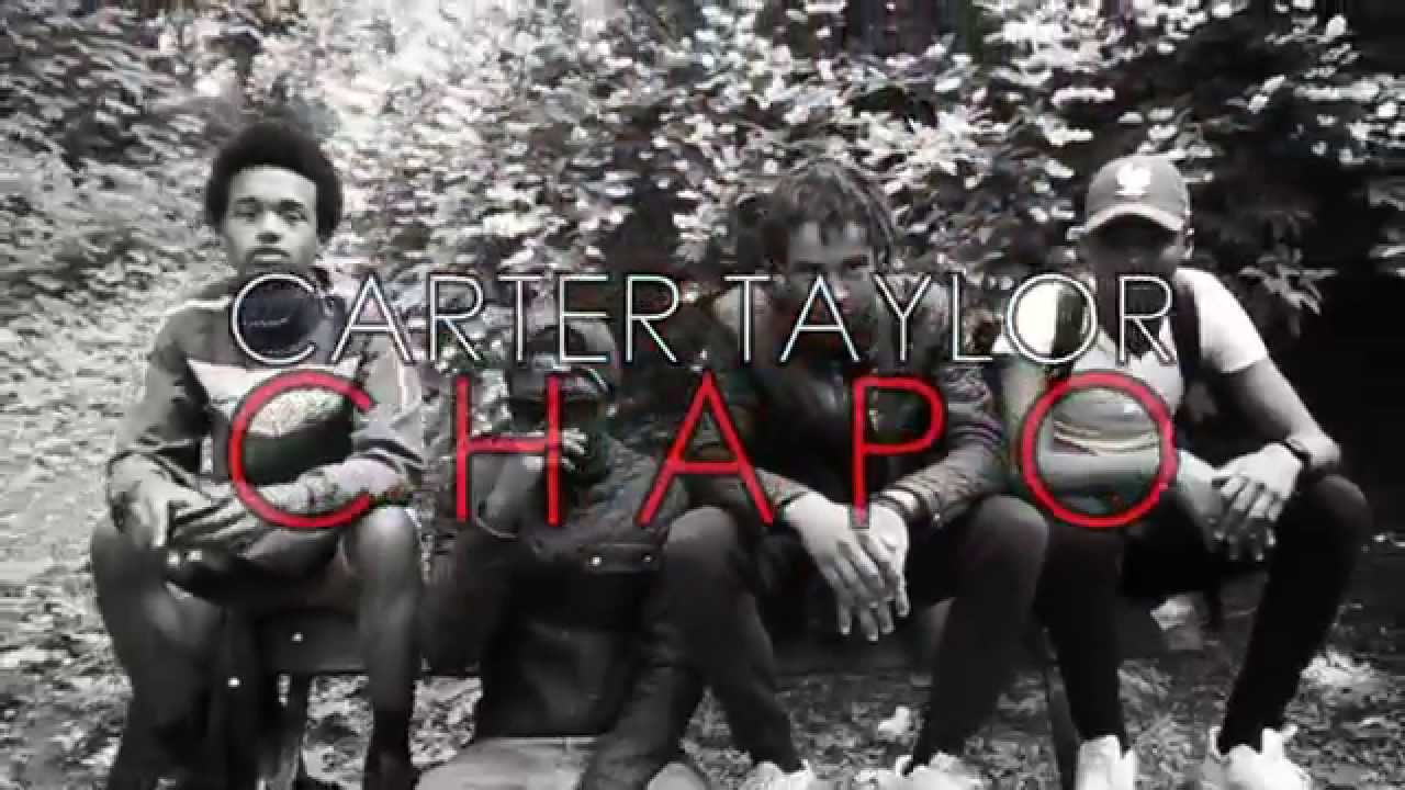 CARTER TAYLOR & CHAPO #RLS Freestyle