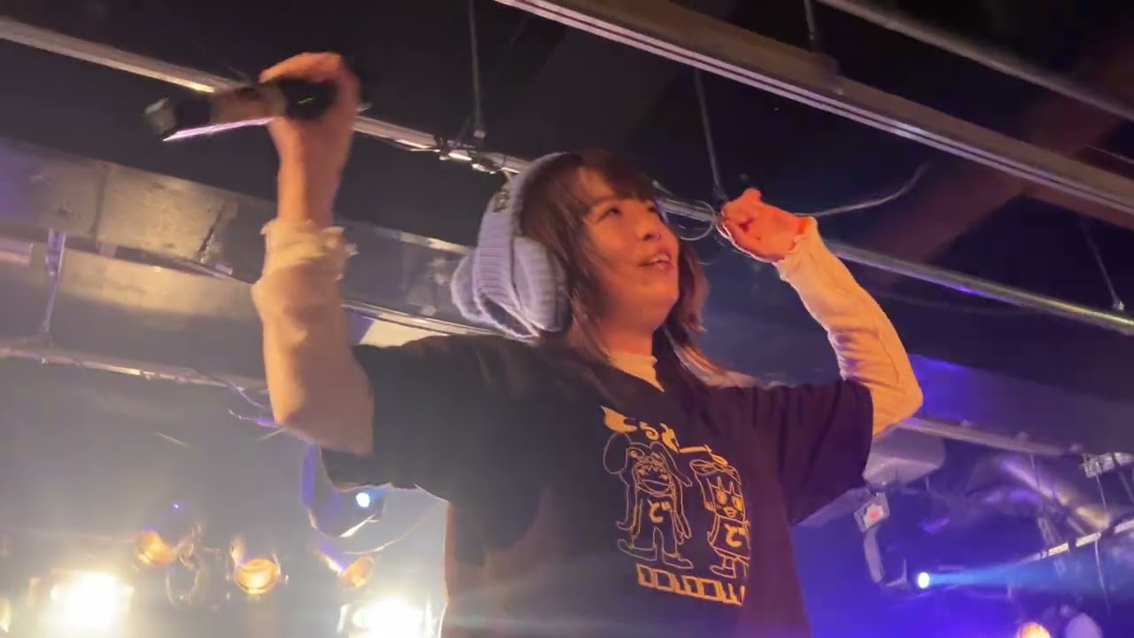 ハレノチクモリ