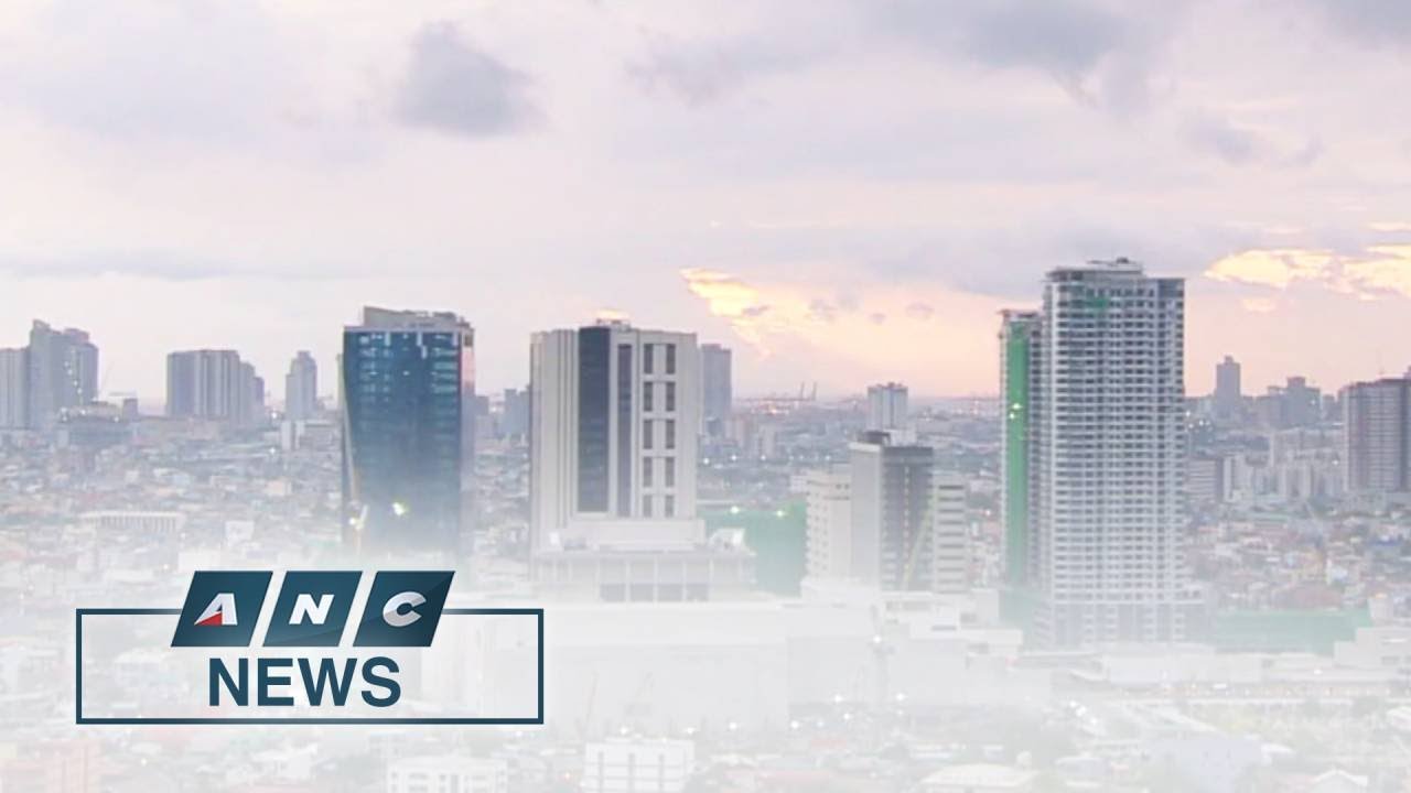 PH economic managers lower GDP growth outlook for 2020 to -5.5% | ANC