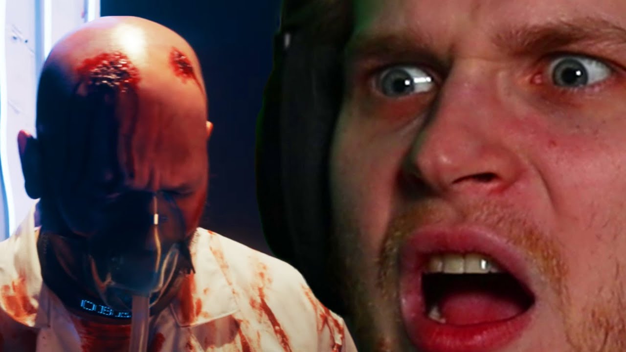 VEIL OF MAYA IS BACK | Veil of Maya - Godhead | Reaction