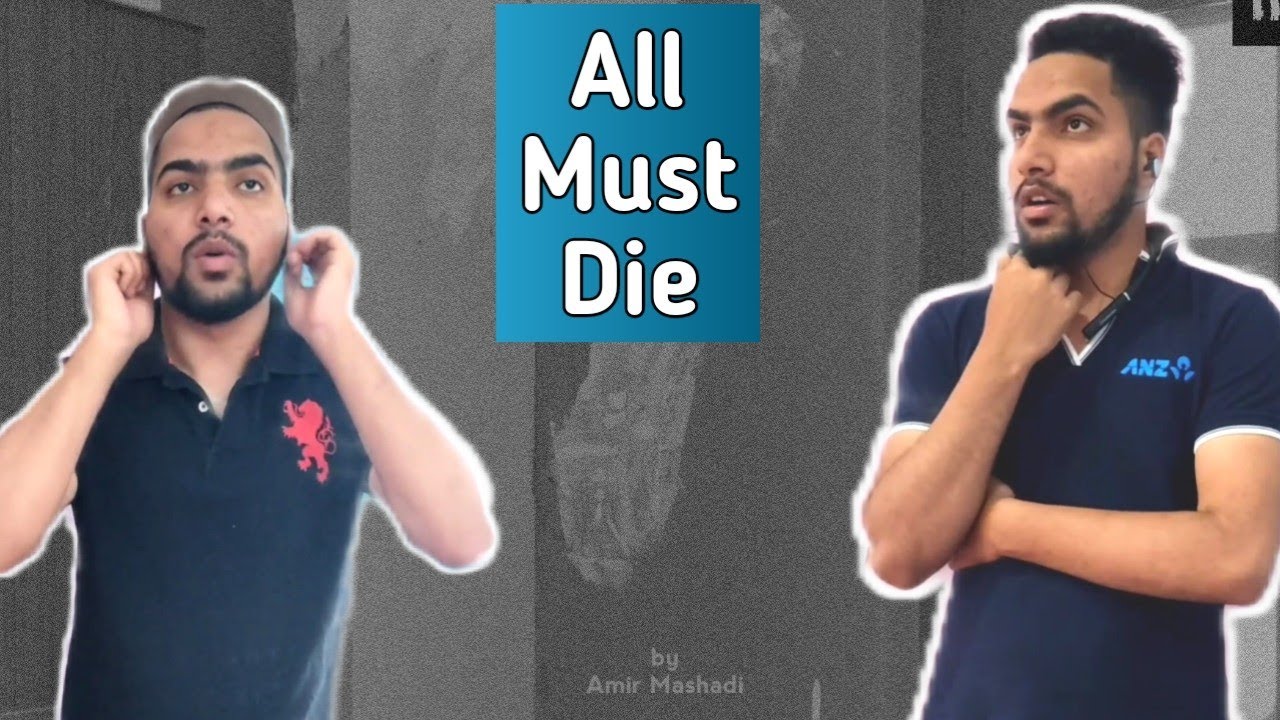Repent before death | Everyone has to die