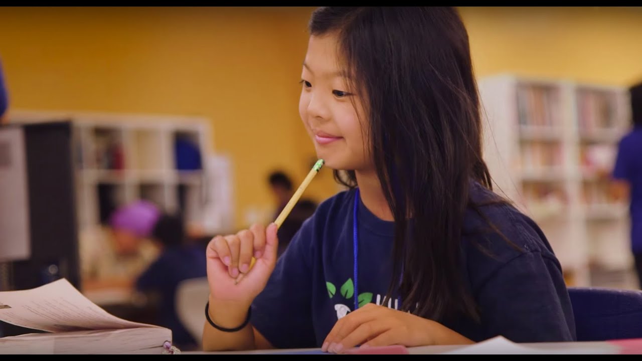 Introducing Khan Lab School!