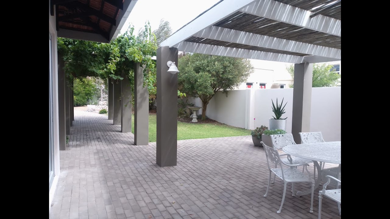 Video -10 Jocelyn Street, Port Owen