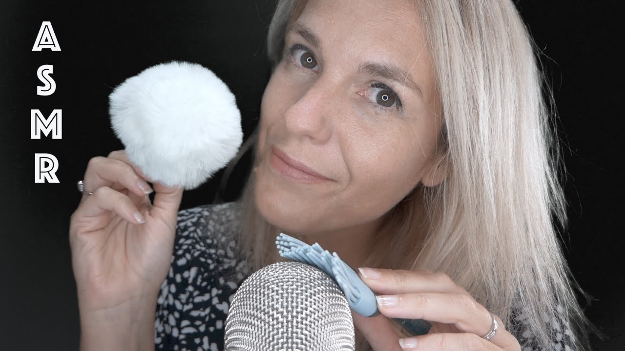 ASMR FR 💤 Pour ceux qui n'ont plus de frissons 🧠 🥰