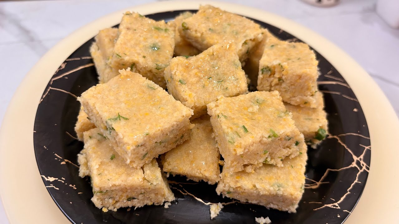 तिखट वाफोळी | Tikhat Vafoli | healthy and tasty breakfast recipe | old and parmparik recipe vafoli