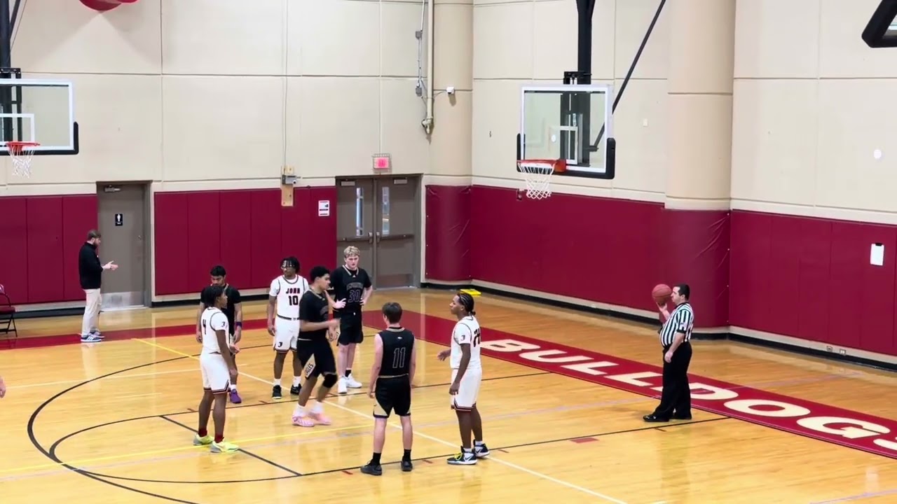 JHHS vs Campbellsville HS - JV - 02/10/2026